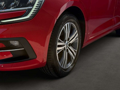 Renault Mégane Gebrauchtwagen
