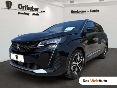 Peugeot 5008 Gebrauchtwagen Peugeot 5008 Gebrauchtwagen