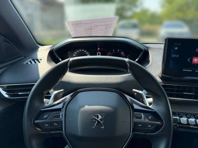 Peugeot 5008 Gebrauchtwagen Peugeot 5008 Gebrauchtwagen