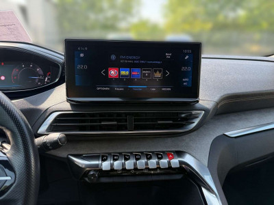 Peugeot 5008 Gebrauchtwagen Peugeot 5008 Gebrauchtwagen