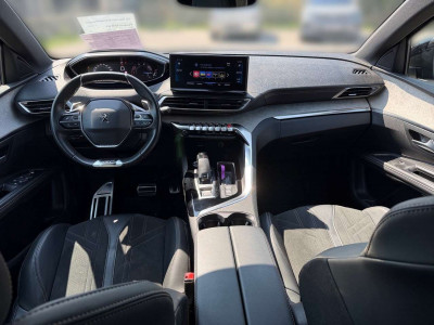 Peugeot 5008 Gebrauchtwagen Peugeot 5008 Gebrauchtwagen