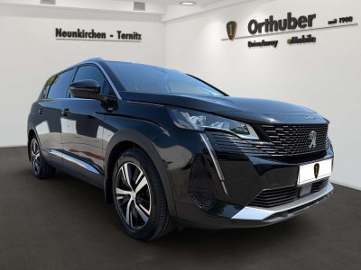 Peugeot 5008 Gebrauchtwagen Peugeot 5008 Gebrauchtwagen