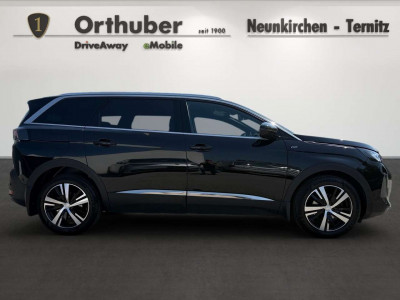 Peugeot 5008 Gebrauchtwagen Peugeot 5008 Gebrauchtwagen