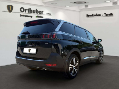 Peugeot 5008 Gebrauchtwagen Peugeot 5008 Gebrauchtwagen