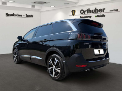 Peugeot 5008 Gebrauchtwagen Peugeot 5008 Gebrauchtwagen