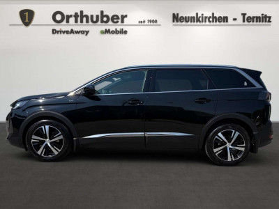 Peugeot 5008 Gebrauchtwagen Peugeot 5008 Gebrauchtwagen