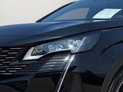 Peugeot 5008 Gebrauchtwagen Peugeot 5008 Gebrauchtwagen