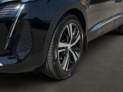 Peugeot 5008 Gebrauchtwagen Peugeot 5008 Gebrauchtwagen