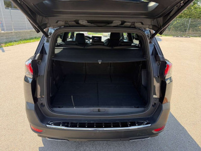 Peugeot 5008 Gebrauchtwagen Peugeot 5008 Gebrauchtwagen