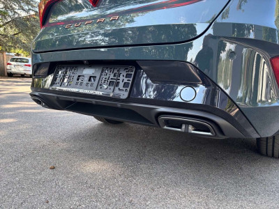 Cupra Leon Gebrauchtwagen