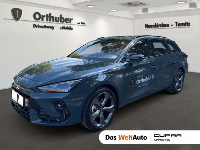 Cupra Leon Gebrauchtwagen