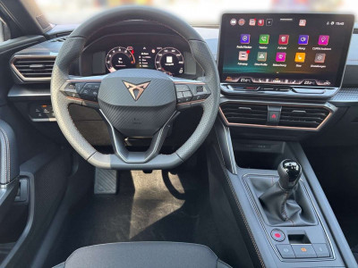 Cupra Leon Gebrauchtwagen