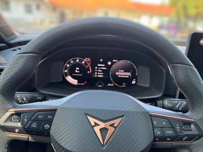 Cupra Leon Gebrauchtwagen