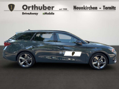 Cupra Leon Gebrauchtwagen