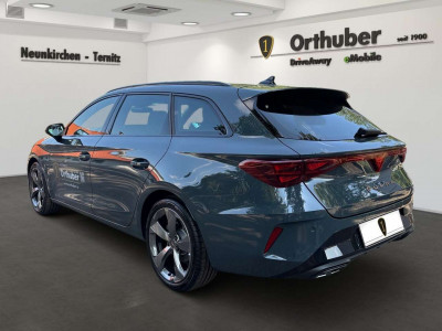 Cupra Leon Gebrauchtwagen