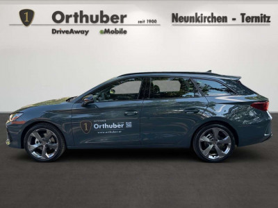 Cupra Leon Gebrauchtwagen