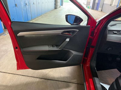 Seat Arona Gebrauchtwagen Seat Arona Gebrauchtwagen