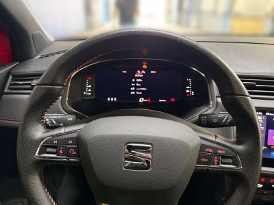 Seat Arona Gebrauchtwagen Seat Arona Gebrauchtwagen