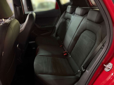 Seat Arona Gebrauchtwagen Seat Arona Gebrauchtwagen