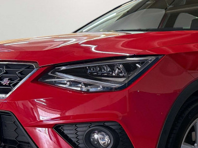 Seat Arona Gebrauchtwagen Seat Arona Gebrauchtwagen