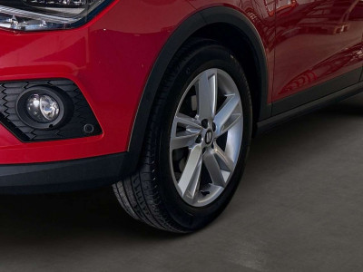 Seat Arona Gebrauchtwagen Seat Arona Gebrauchtwagen