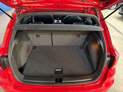 Seat Arona Gebrauchtwagen Seat Arona Gebrauchtwagen