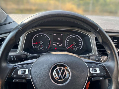 VW T-Roc Gebrauchtwagen VW T-Roc Gebrauchtwagen