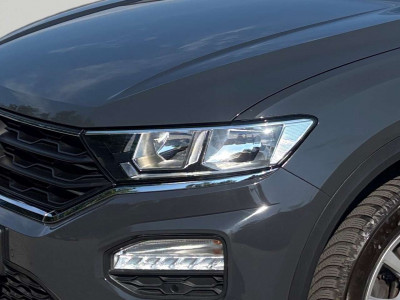 VW T-Roc Gebrauchtwagen VW T-Roc Gebrauchtwagen