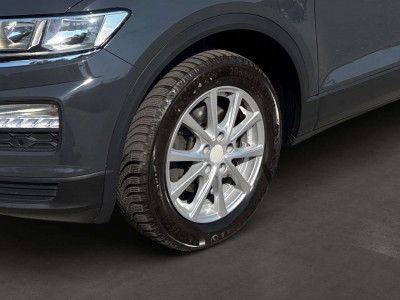 VW T-Roc Gebrauchtwagen VW T-Roc Gebrauchtwagen