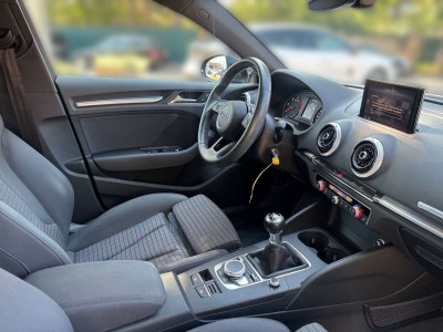 Audi A3 Gebrauchtwagen