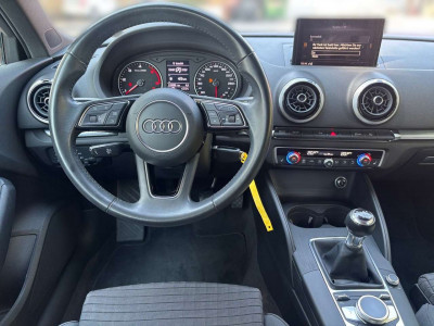 Audi A3 Gebrauchtwagen