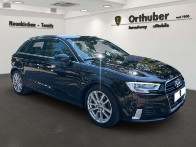 Audi A3 Gebrauchtwagen