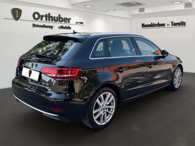 Audi A3 Gebrauchtwagen