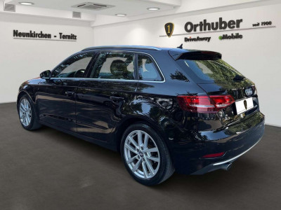 Audi A3 Gebrauchtwagen