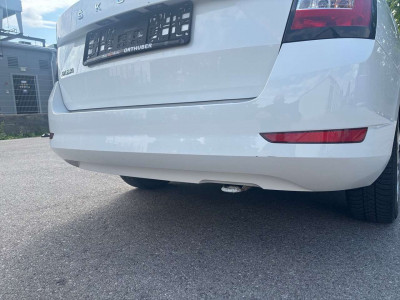 Skoda Fabia Gebrauchtwagen Skoda Fabia Gebrauchtwagen