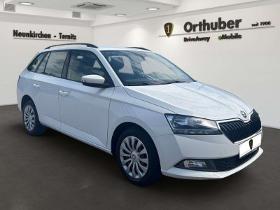 Skoda Fabia Gebrauchtwagen Skoda Fabia Gebrauchtwagen