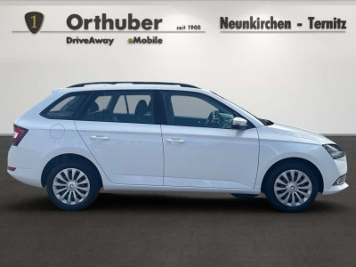 Skoda Fabia Gebrauchtwagen Skoda Fabia Gebrauchtwagen