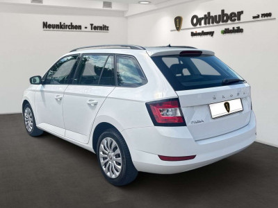 Skoda Fabia Gebrauchtwagen Skoda Fabia Gebrauchtwagen