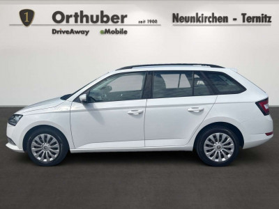 Skoda Fabia Gebrauchtwagen Skoda Fabia Gebrauchtwagen