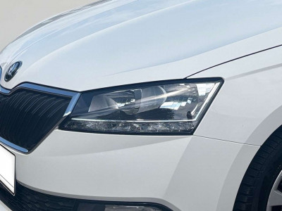 Skoda Fabia Gebrauchtwagen Skoda Fabia Gebrauchtwagen