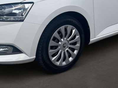 Skoda Fabia Gebrauchtwagen Skoda Fabia Gebrauchtwagen