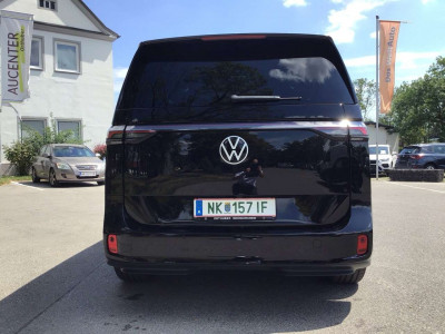 VW ID.Buzz Gebrauchtwagen VW ID.Buzz Gebrauchtwagen