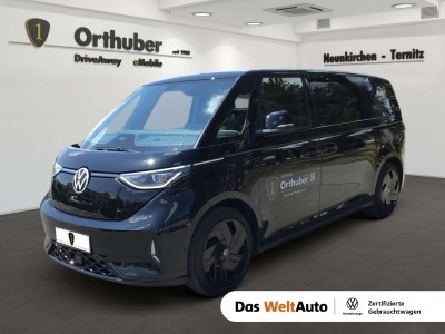 VW ID.Buzz Gebrauchtwagen VW ID.Buzz Gebrauchtwagen