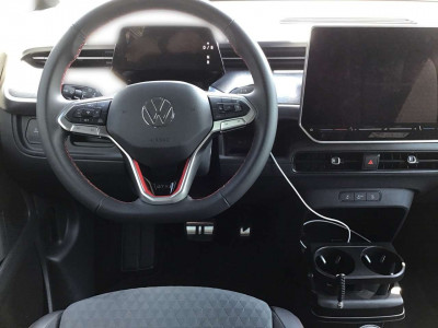 VW ID.Buzz Gebrauchtwagen VW ID.Buzz Gebrauchtwagen