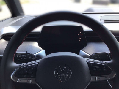 VW ID.Buzz Gebrauchtwagen VW ID.Buzz Gebrauchtwagen