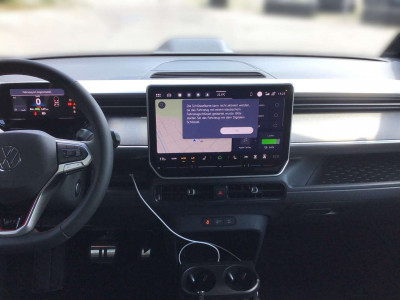 VW ID.Buzz Gebrauchtwagen VW ID.Buzz Gebrauchtwagen