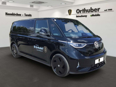 VW ID.Buzz Gebrauchtwagen VW ID.Buzz Gebrauchtwagen