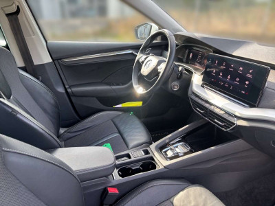 Skoda Octavia Gebrauchtwagen Skoda Octavia Gebrauchtwagen