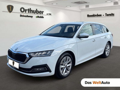 Skoda Octavia Gebrauchtwagen Skoda Octavia Gebrauchtwagen