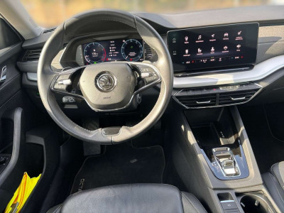 Skoda Octavia Gebrauchtwagen Skoda Octavia Gebrauchtwagen